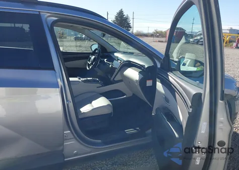 2024 Hyundai Tucson Hybrid Limited from USA, damaged, VIN KM8JECD17RU192917